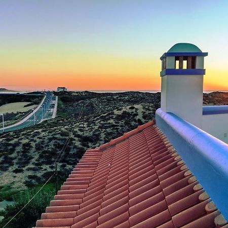 Apartamentos Dunamar Vila Nova de Milfontes Buitenkant foto