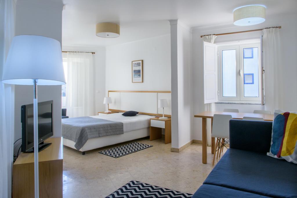 Apartamentos Dunamar Vila Nova de Milfontes Buitenkant foto