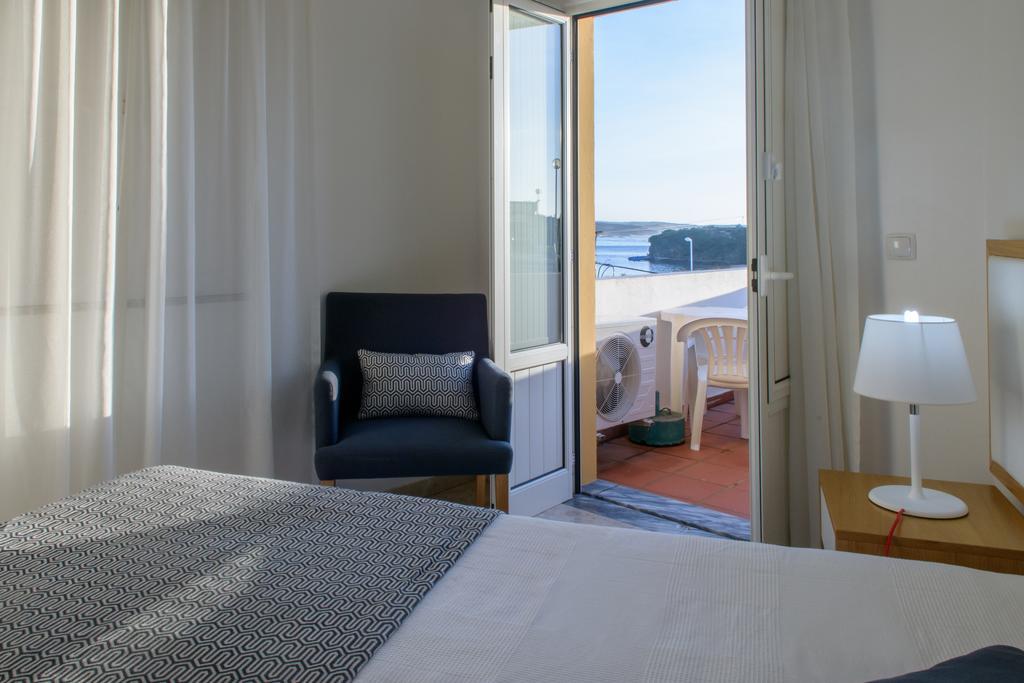 Apartamentos Dunamar Vila Nova de Milfontes Buitenkant foto