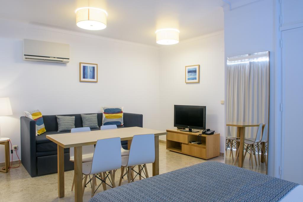 Apartamentos Dunamar Vila Nova de Milfontes Buitenkant foto