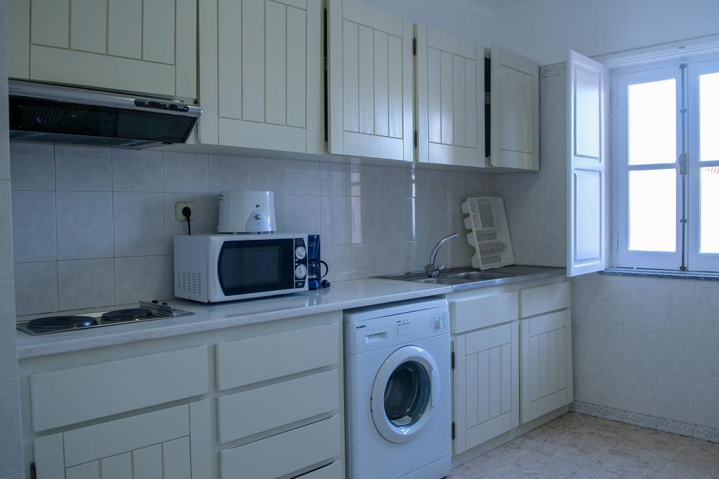 Apartamentos Dunamar Vila Nova de Milfontes Buitenkant foto
