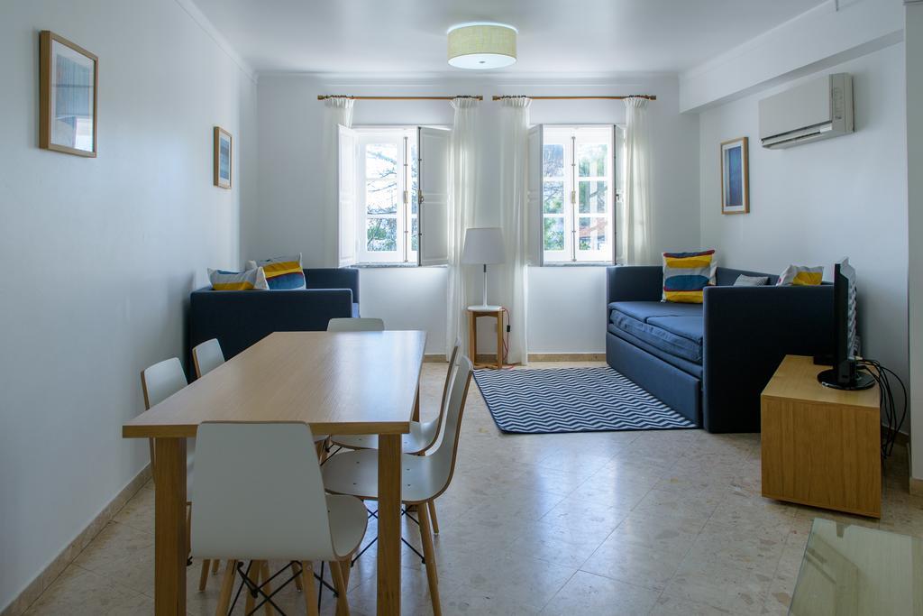 Apartamentos Dunamar Vila Nova de Milfontes Buitenkant foto
