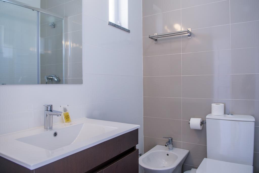 Apartamentos Dunamar Vila Nova de Milfontes Buitenkant foto