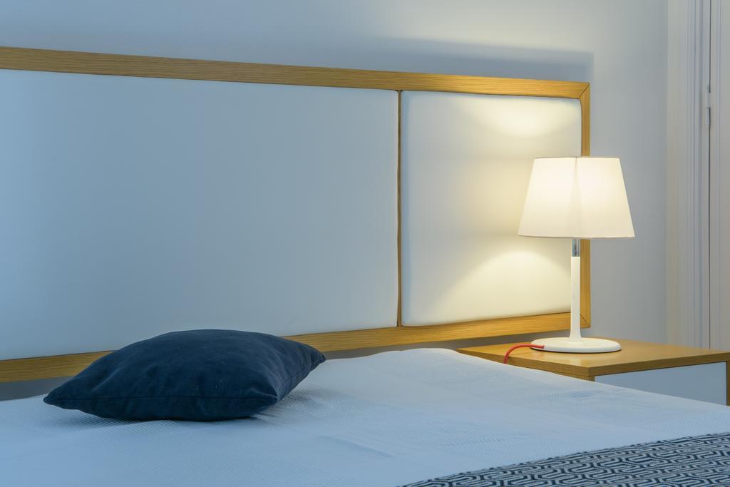 Apartamentos Dunamar Vila Nova de Milfontes Buitenkant foto