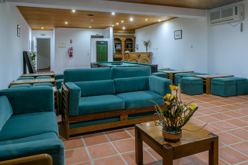 Apartamentos Dunamar Vila Nova de Milfontes Buitenkant foto