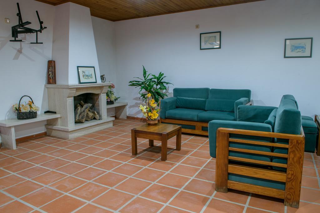 Apartamentos Dunamar Vila Nova de Milfontes Buitenkant foto