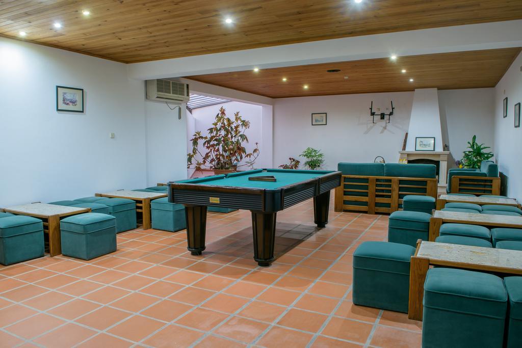 Apartamentos Dunamar Vila Nova de Milfontes Buitenkant foto