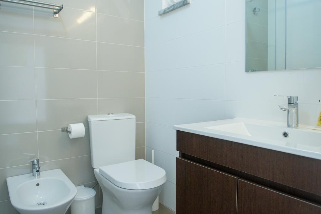 Apartamentos Dunamar Vila Nova de Milfontes Buitenkant foto