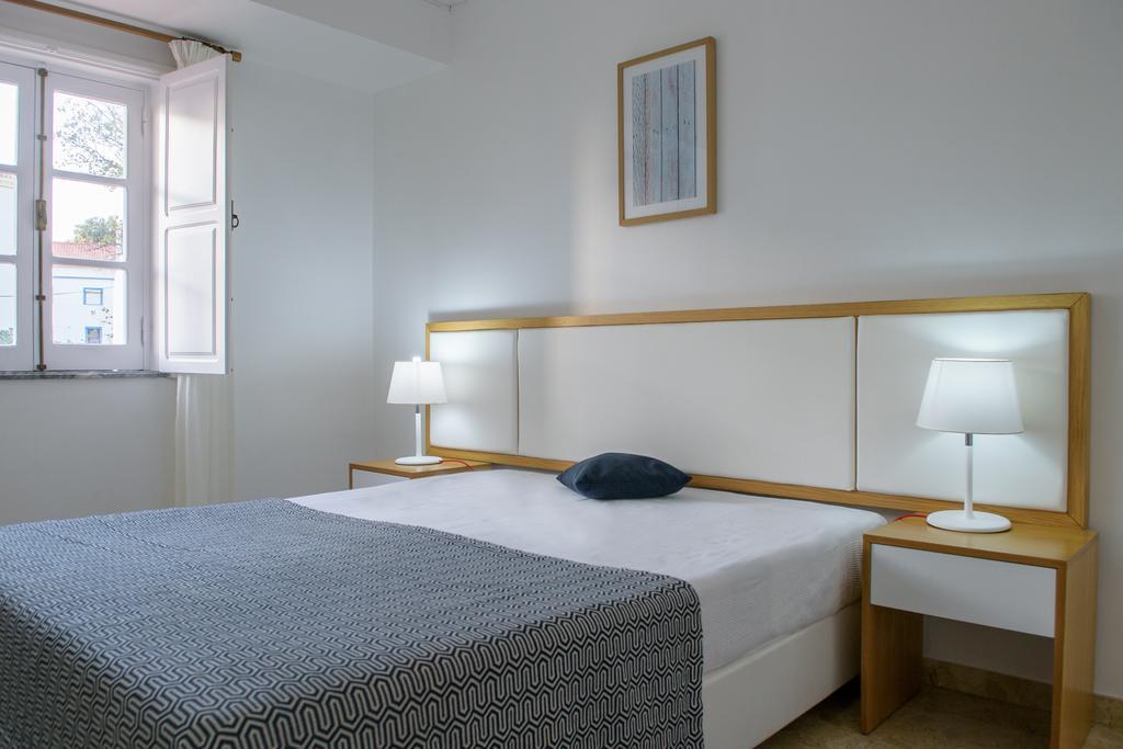 Apartamentos Dunamar Vila Nova de Milfontes Buitenkant foto