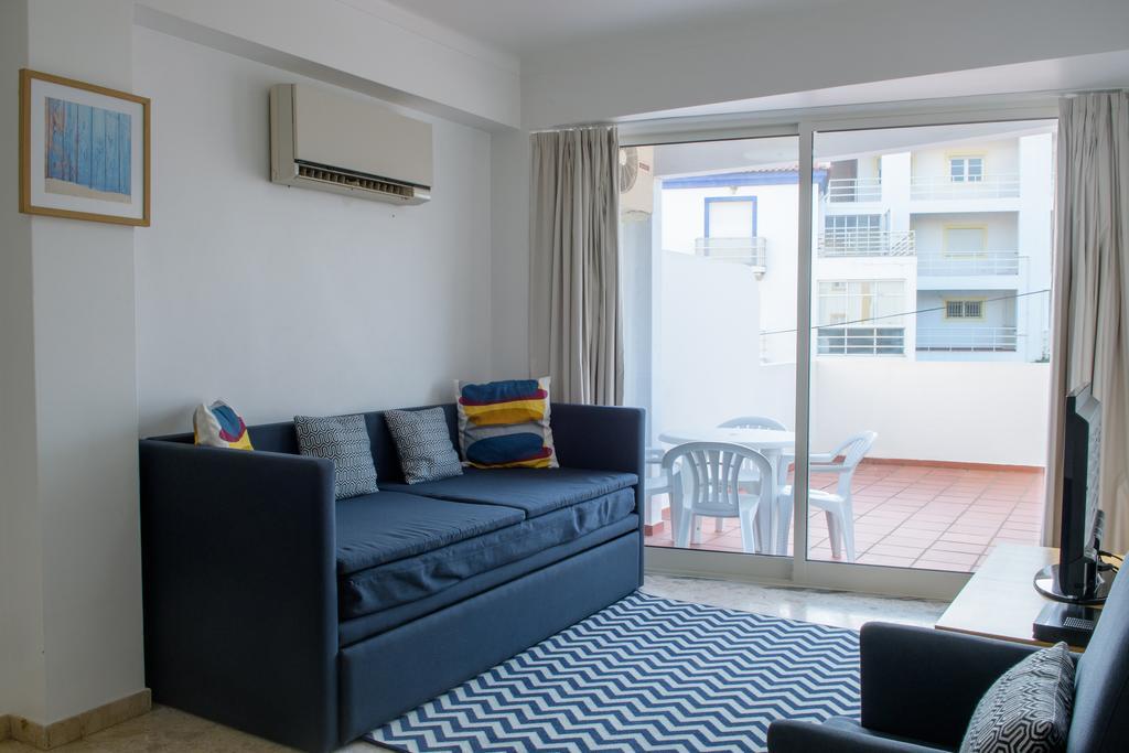 Apartamentos Dunamar Vila Nova de Milfontes Buitenkant foto