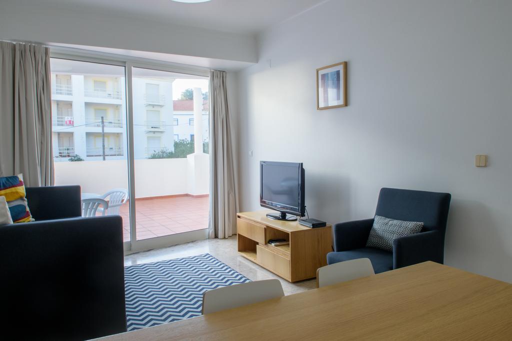 Apartamentos Dunamar Vila Nova de Milfontes Buitenkant foto