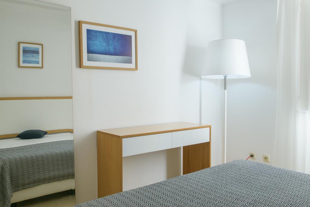 Apartamentos Dunamar Vila Nova de Milfontes Buitenkant foto