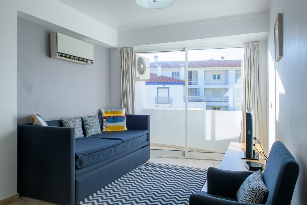 Apartamentos Dunamar Vila Nova de Milfontes Buitenkant foto