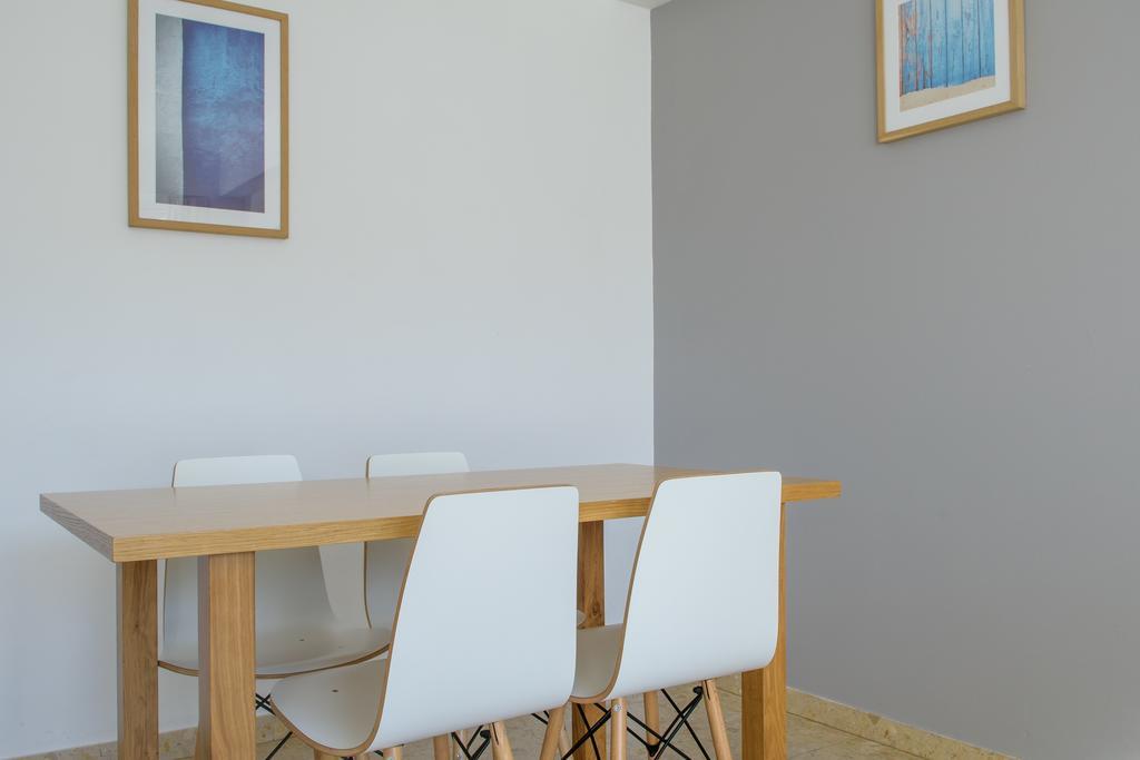 Apartamentos Dunamar Vila Nova de Milfontes Kamer foto