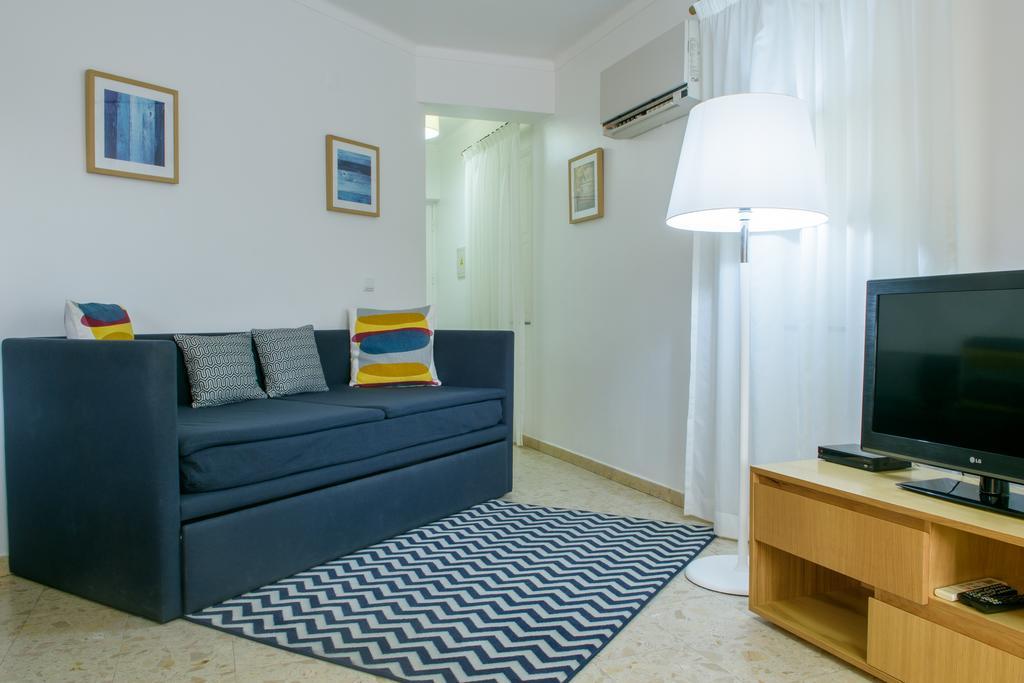 Apartamentos Dunamar Vila Nova de Milfontes Buitenkant foto
