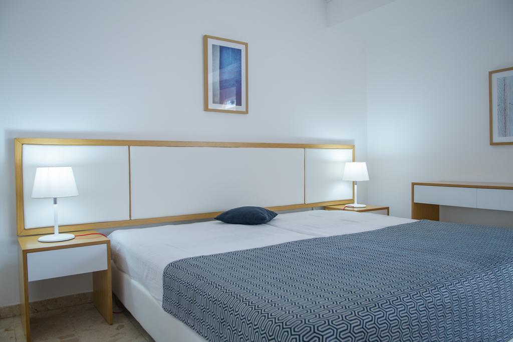 Apartamentos Dunamar Vila Nova de Milfontes Buitenkant foto