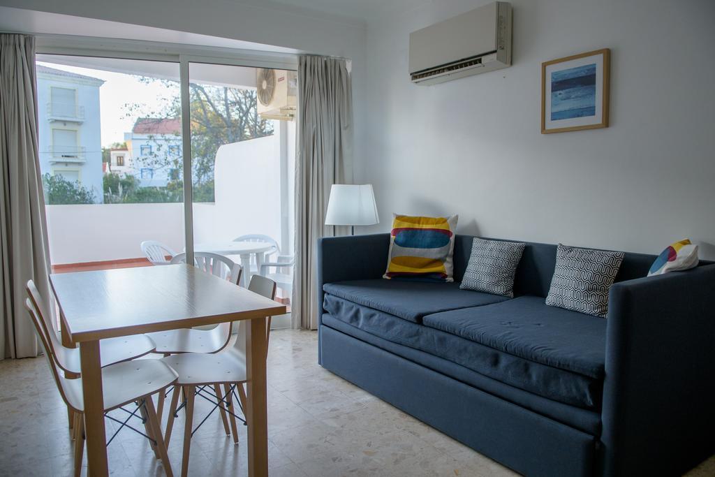 Apartamentos Dunamar Vila Nova de Milfontes Buitenkant foto