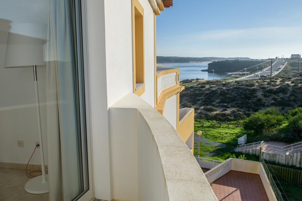 Apartamentos Dunamar Vila Nova de Milfontes Buitenkant foto