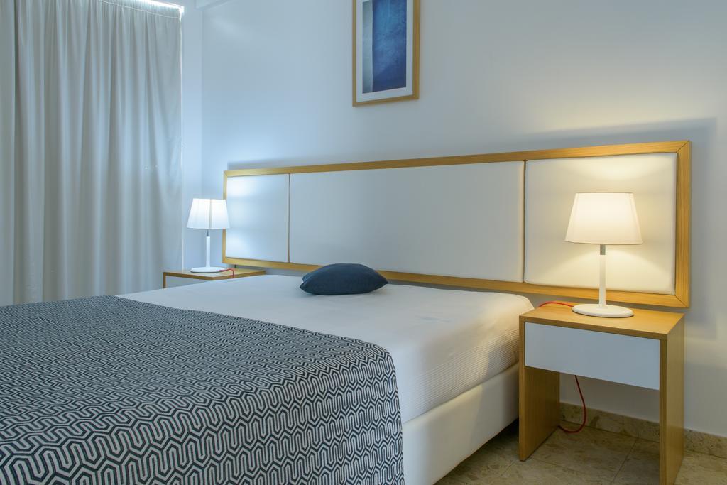Apartamentos Dunamar Vila Nova de Milfontes Buitenkant foto