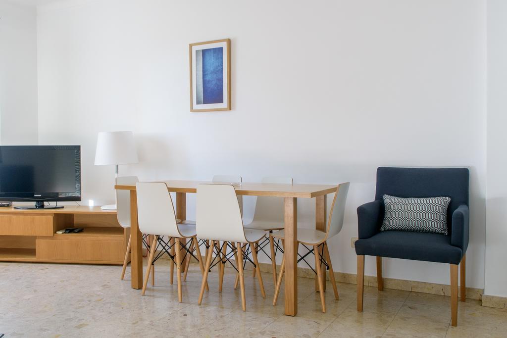 Apartamentos Dunamar Vila Nova de Milfontes Buitenkant foto