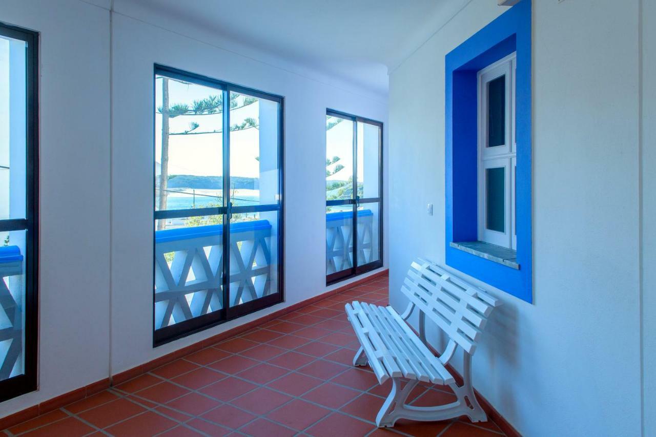 Apartamentos Dunamar Vila Nova de Milfontes Buitenkant foto